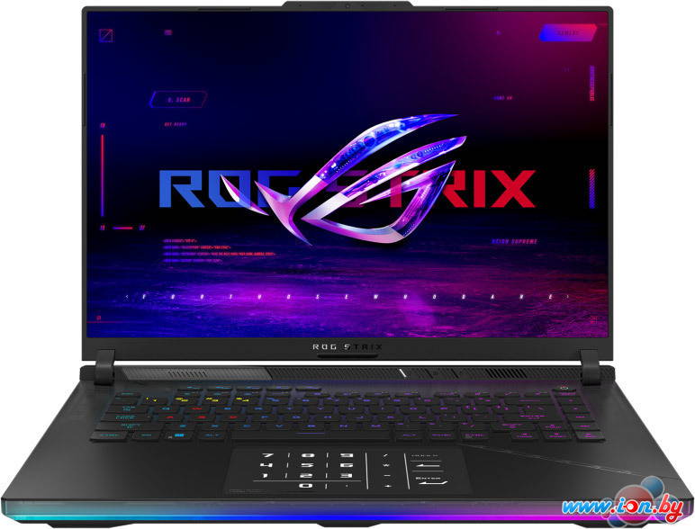 Игровой ноутбук ASUS ROG Strix SCAR 16 2023 G634JZ-NM032 в Минске