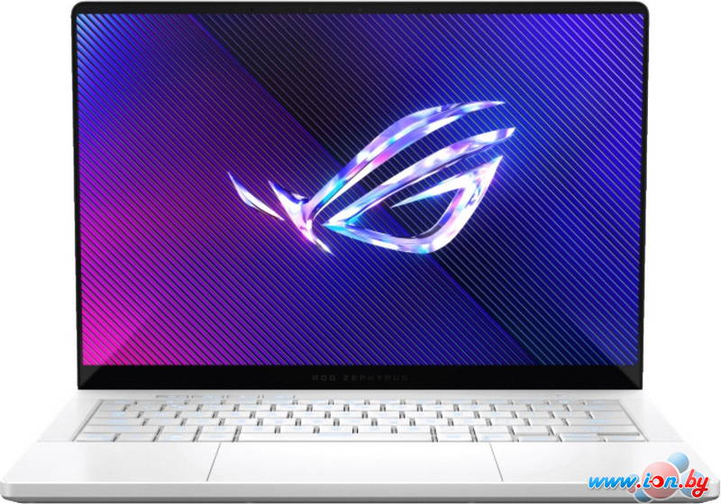 Игровой ноутбук ASUS ROG Zephyrus G14 OLED 2024 GA403UI-QS094W в Могилёве