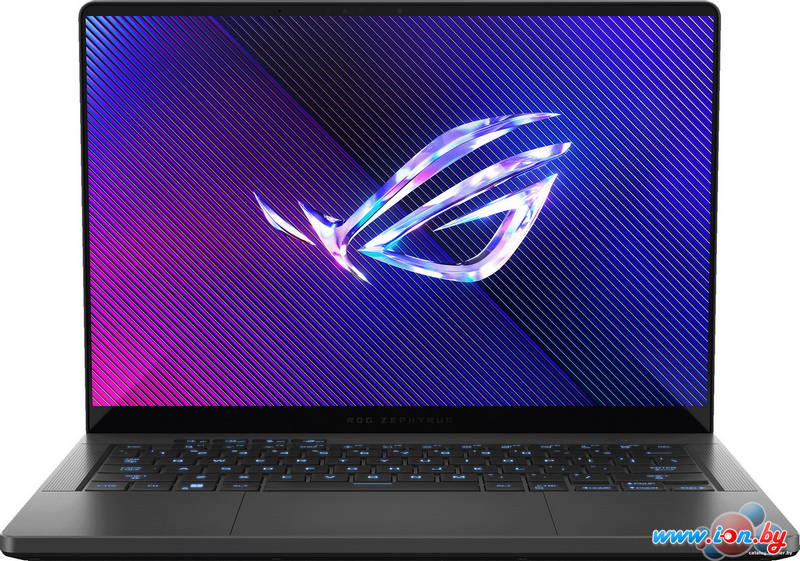 Игровой ноутбук ASUS ROG Zephyrus G14 OLED 2024 GA403UV-QS096 в Гомеле