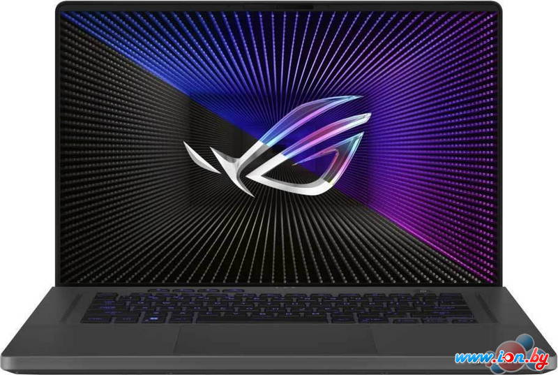 Игровой ноутбук ASUS ROG Zephyrus G16 2023 GU603VU-N4073 в Могилёве