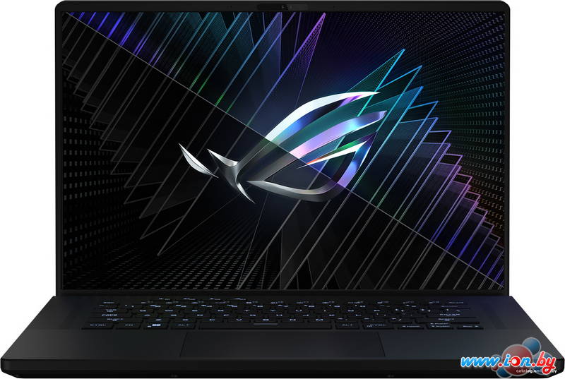 Игровой ноутбук ASUS ROG Zephyrus M16 2023 GU604VY-NM046W в Минске