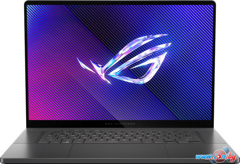 Игровой ноутбук ASUS ROG Zephyrus G16 2024 GU605MI-QR077 в Минске