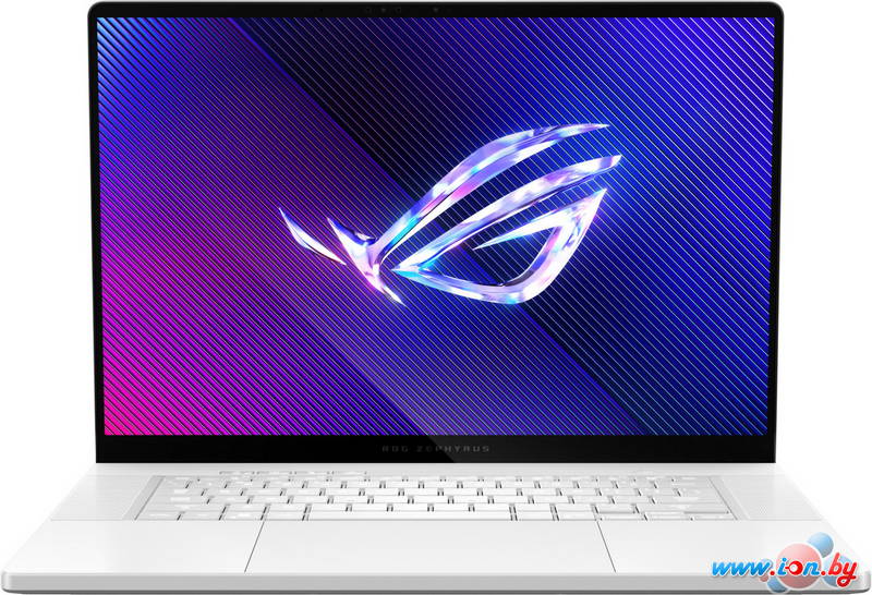 Игровой ноутбук ASUS ROG Zephyrus G16 2024 GU605MZ-QR051W в Минске