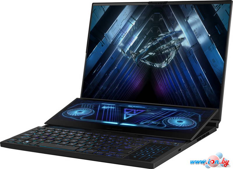 Рабочая станция ASUS ROG Zephyrus Duo 16 2023 GX650PY-NM049W в Бресте