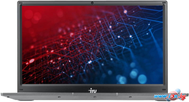 Ноутбук iRU Tactio 14RLH 2058875 в Могилёве