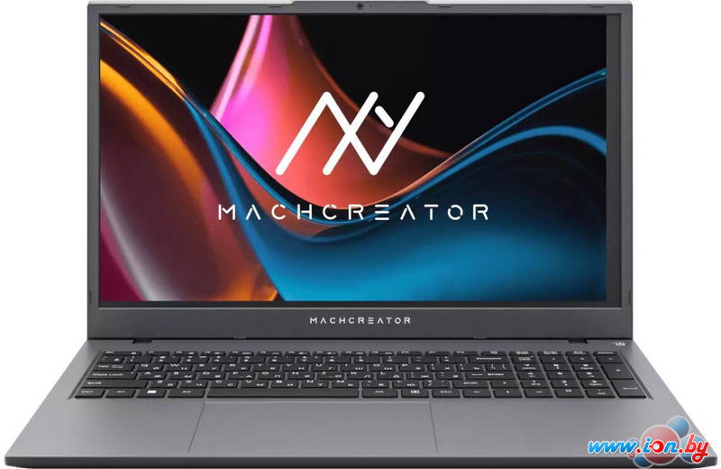 Ноутбук Machcreator Cosmos N17 JB0C1F001RU в Минске