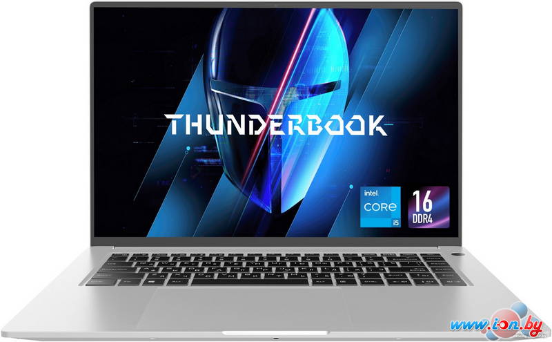 Ноутбук Thunderobot Thunderbook 16 G2 JT009P00ERU в Могилёве