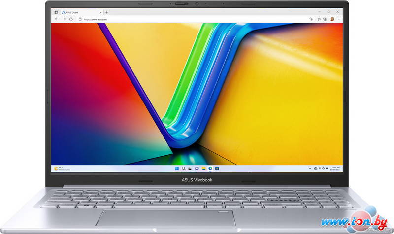 Ноутбук ASUS Vivobook 15X OLED K3504VA-MA468 в Гомеле