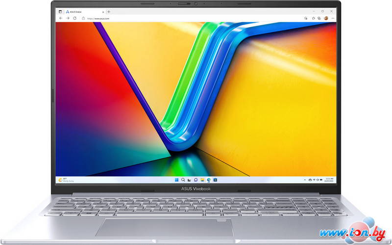 Ноутбук ASUS VivoBook 16X K3604VA-MB244 в Бресте