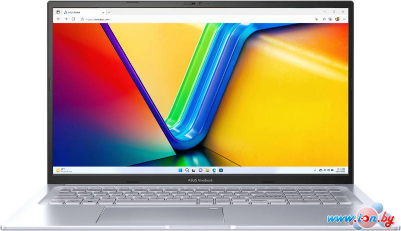 Ноутбук ASUS VivoBook 17X K3704VA-AU118 в Могилёве