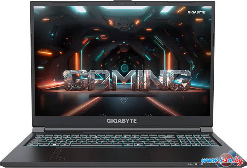 Игровой ноутбук Gigabyte G6 KF-H3KZ854KD в Минске