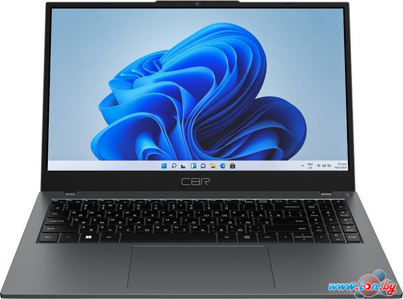 Ноутбук CBR LP-15105 в Могилёве