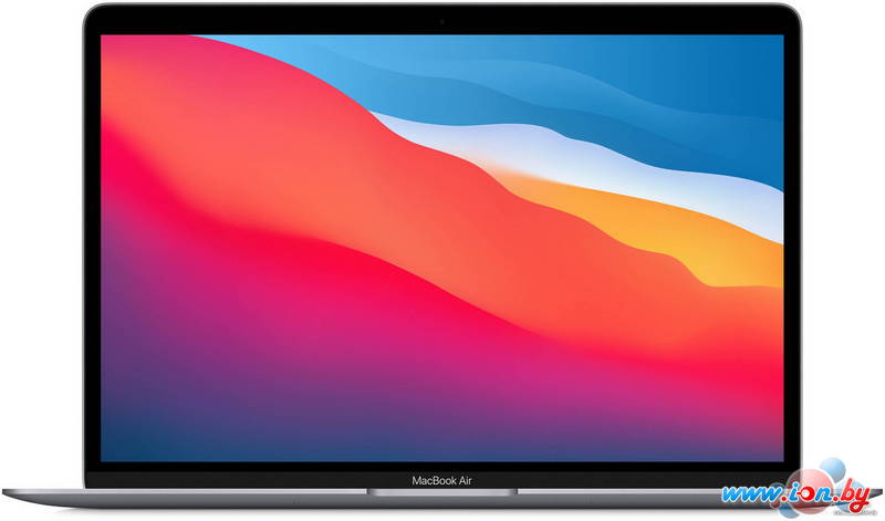 Ноутбук Apple Macbook Air 13 M1 2020 MGN63ZP/A + с сетевой переходник Electraline 70034 в Могилёве