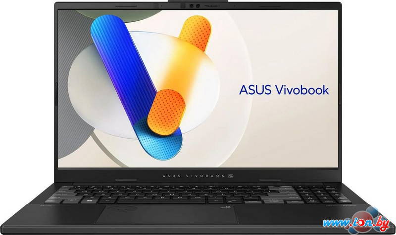 Ноутбук ASUS VivoBook Pro 15 OLED N6506MU-MA100 в Бресте