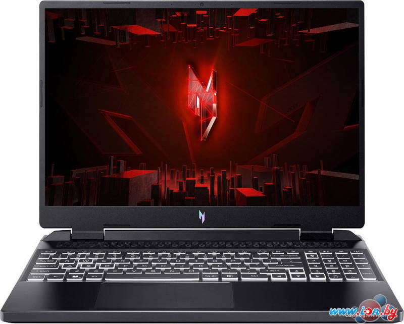 Игровой ноутбук Acer Nitro 16 AN16-41-R90W NH.QKCCD.002 в Могилёве