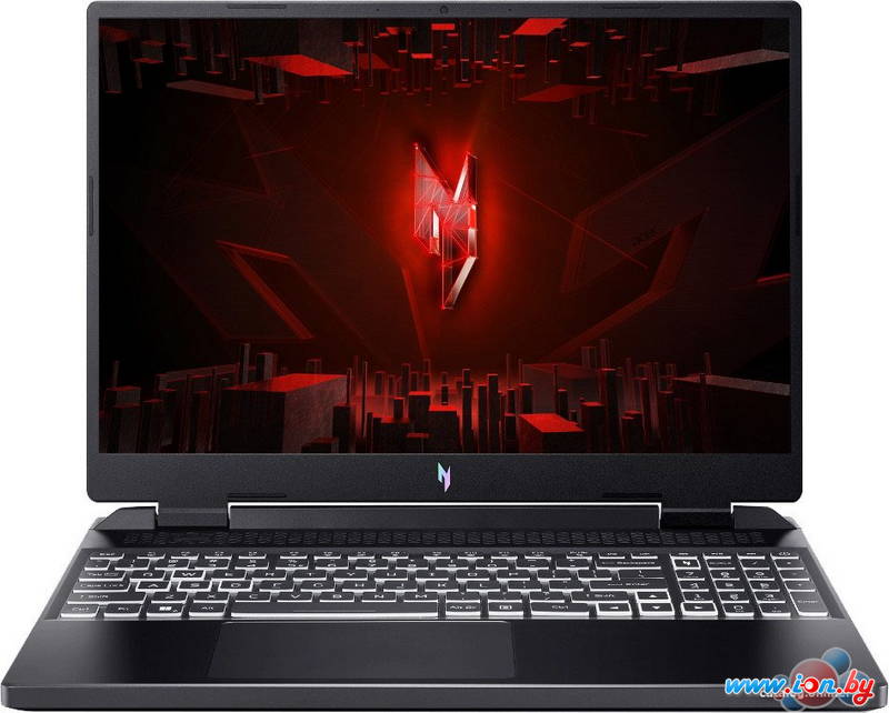 Игровой ноутбук Acer Nitro 16 AN16-41-R3KB NH.QKCCD.004 в Могилёве