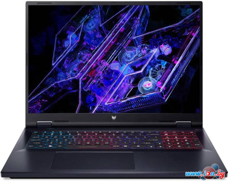 Ноутбук Acer Predator Helios Neo 18 PHN18-71-91YU NH.QNQCD.003 в Могилёве