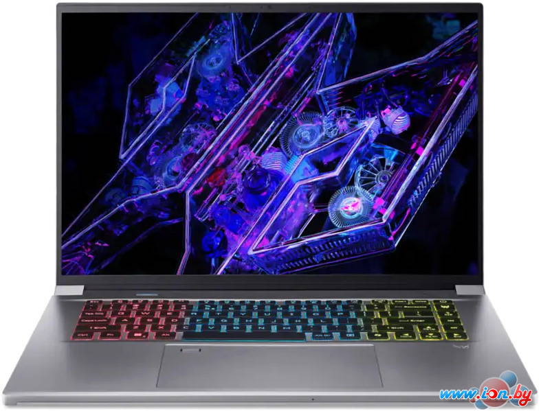 Ноутбук Acer Predator Triton Neo 16 PTN16-51-72K6 NH.QPNCD.002 в Минске