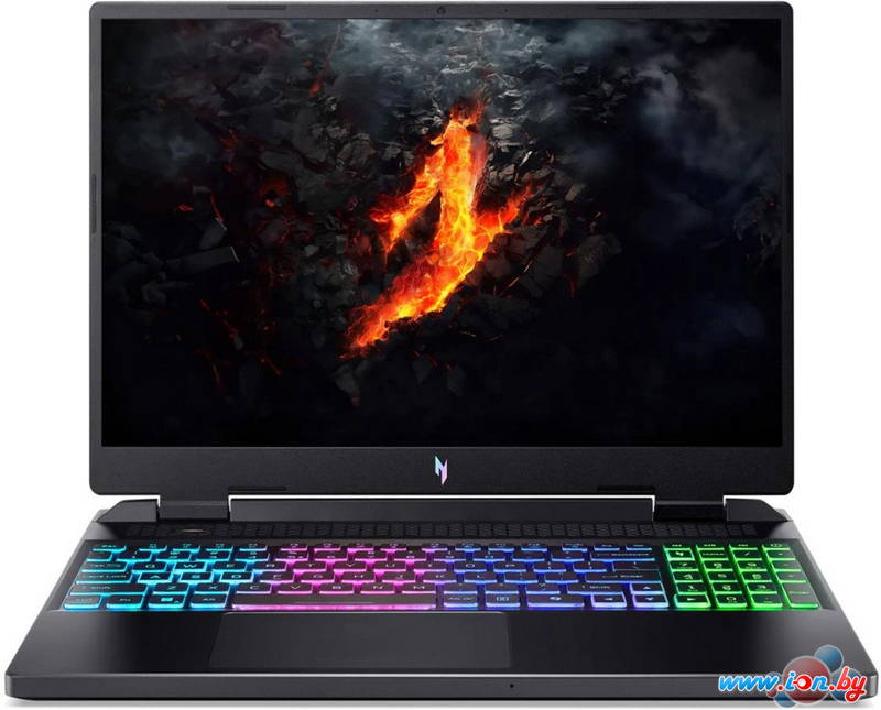 Игровой ноутбук Acer Nitro 16 AN16-42 NH.QSLCD.002 в Бресте