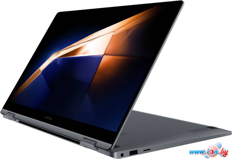 Ноутбук 2-в-1 Samsung Galaxy Book4 360 15.6 NP750QGK-KG1IN в Минске