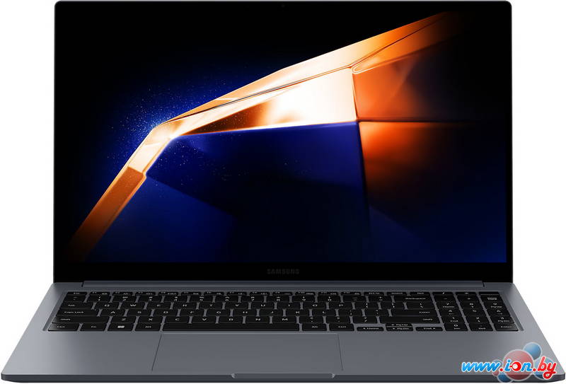 Ноутбук Samsung Galaxy Book4 15.6 NP750XGK-KG2IN в Гродно