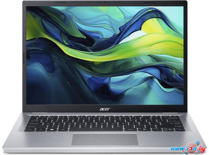 Ноутбук Acer Aspire Go AG14-21P-R4XC NX.KXDCD.008 в Могилёве