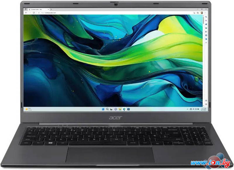 Ноутбук Acer Aspire Lite AL15-31P-C1CS NX.KZ7ER.003 в Могилёве