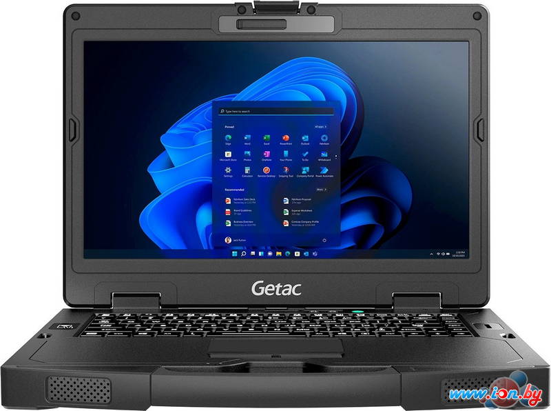 Ноутбук Getac S410 G5 ST2D5ACHSDXX в Бресте