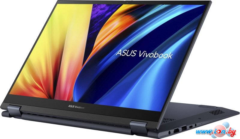 Ноутбук ASUS VivoBook S14 Flip TP3402VA-LZ350W в Бресте