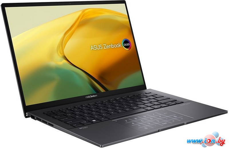 Ноутбук ASUS ZenBook 14 UM3402YA-KP797 в Бресте