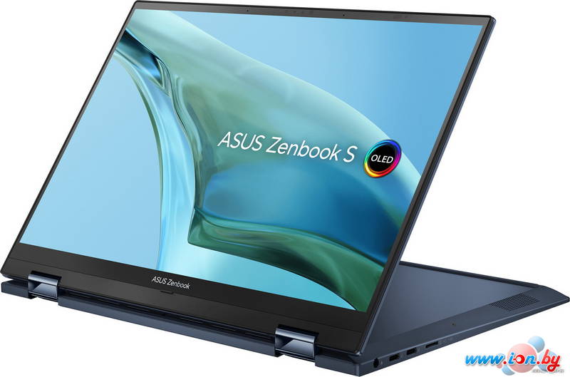 Ноутбук 2-в-1 ASUS Zenbook S 13 Flip OLED UP5302ZA-LX136W в Могилёве