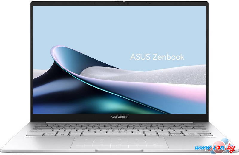 Ноутбук ASUS Zenbook 14 OLED UX3405MA-QD262W в Могилёве