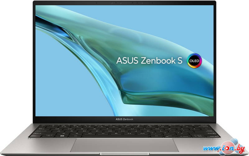 Ноутбук ASUS Zenbook S 13 OLED UX5304MA-NQ021W в Могилёве