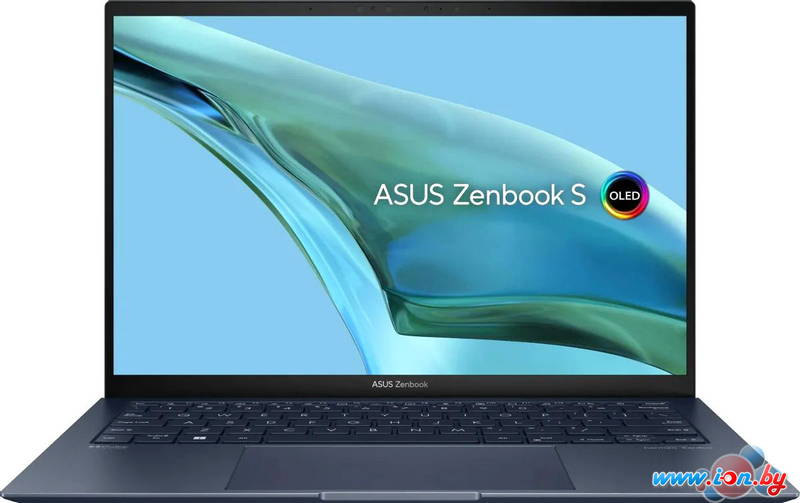 Ноутбук ASUS Zenbook S 13 OLED UX5304MA-NQ172 в Минске