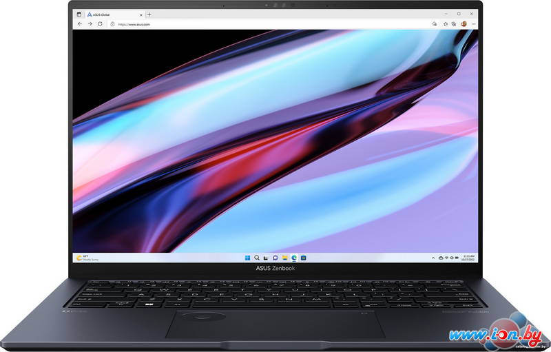 Ноутбук ASUS Zenbook Pro 14 OLED UX6404VI-P1125X в Минске