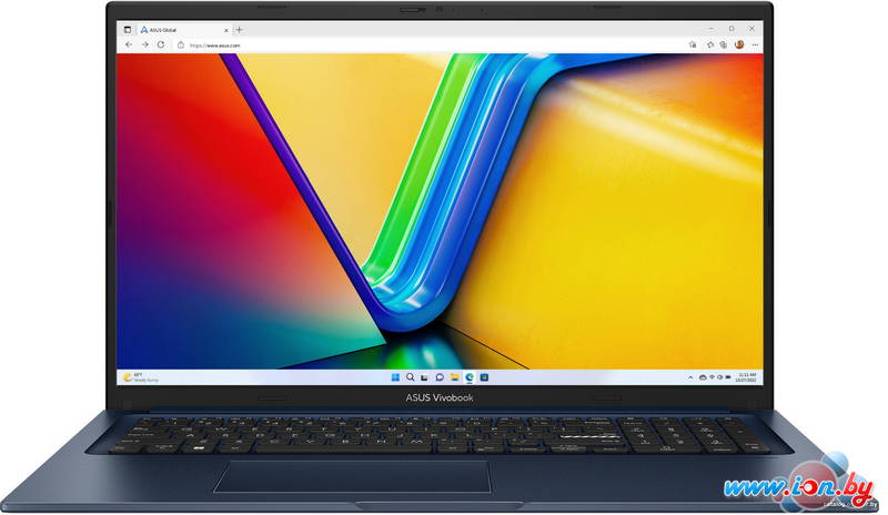 Ноутбук ASUS Vivobook 17 X1704ZA-AU343 в Минске