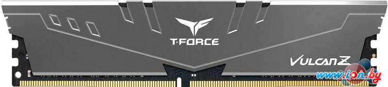 Оперативная память Team Vulcan Z 16ГБ DDR4 3200 МГц TLZGD416G3200HC16FBKT в Могилёве