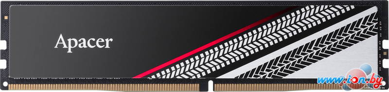 Оперативная память Apacer TEX 32ГБ DDR4 3200 МГц AH4U32G32C282TBAA-1 в Витебске