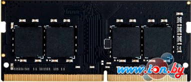 Оперативная память ASUSTOR 16ГБ DDR4 SODIMM AS-16GD4 в Гомеле