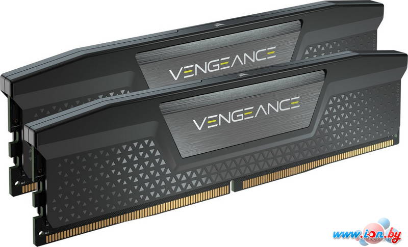 Оперативная память Corsair Vengeance 2x8ГБ DDR5 5200 МГц CMK16GX5M2B5200C40 в Могилёве