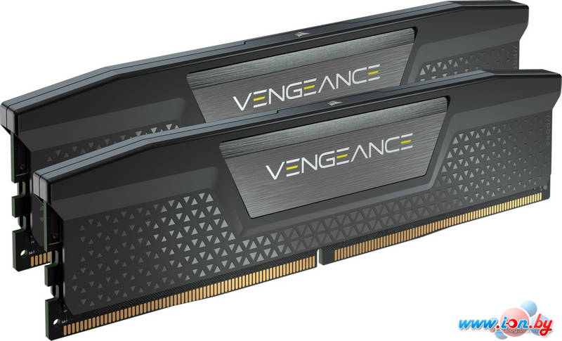 Оперативная память Corsair Vengeance 2x32ГБ DDR5 6000 МГц CMK64GX5M2B6000Z40 в Бресте