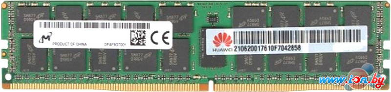 Оперативная память Huawei 16ГБ DDR4 2933 МГц 06200304 в Бресте