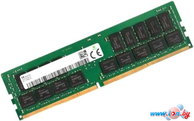 Оперативная память Hynix 32ГБ DDR5 4800 МГц HMCG88MEBRA113N в Могилёве