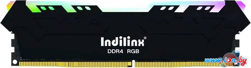 Оперативная память Indilinx Magic I RGB 8ГБ DDR4 3200 МГц IND-GD4P32SP08X в Могилёве