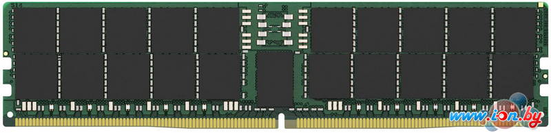 Оперативная память Kingston 64ГБ DDR5 4800 МГц KSM48R40BD4-64HA в Могилёве