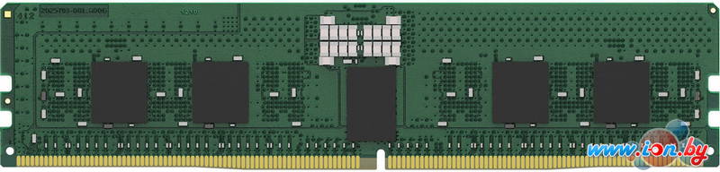 Оперативная память Kingston 16ГБ DDR5 4800 МГц KSM48R40BS8TMI-16HAI в Минске