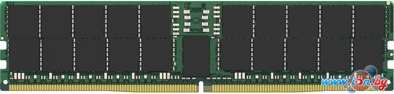 Оперативная память Kingston 64ГБ DDR5 5600 МГц KSM56R46BD4-64HA в Бресте