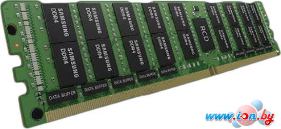 Оперативная память Samsung 128ГБ DDR4 3200 МГц M386AAG40BM3-CWE в Могилёве