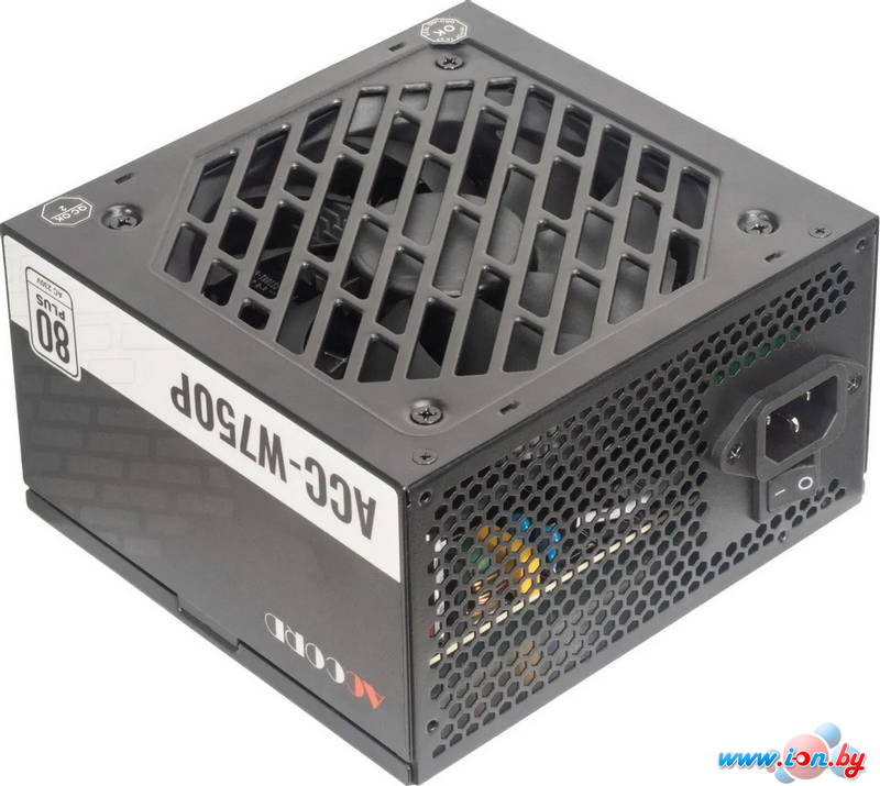 Блок питания Accord ACC-W750P в Могилёве