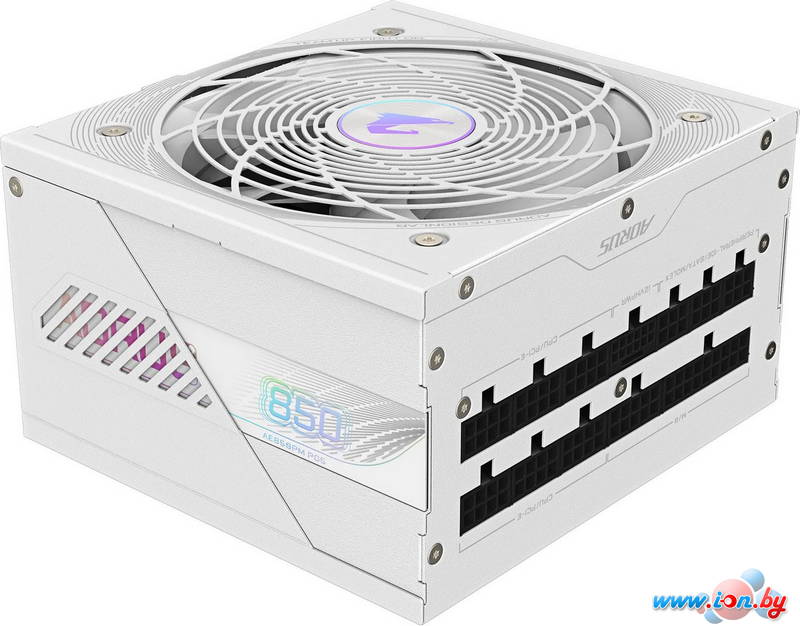 Блок питания Gigabyte AE850PM PG5 ICE в Могилёве